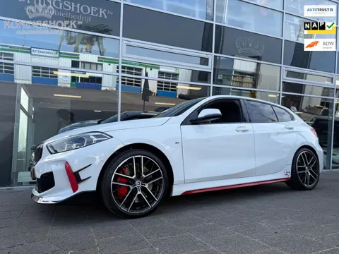 BMW 1-serie 128ti M Performace Executive Edition