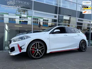 BMW 1-serie 128ti M Performace Executive Edition