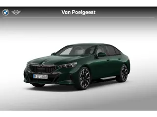 BMW 5 Serie Sedan 530e M Sport Edition | M Sportpakket Pro | Innovation Pack | Comfort Pack | Trekha