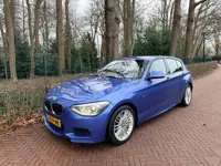 BMW 1-serie 116i M Sport Edition Mooi en goed 2014
