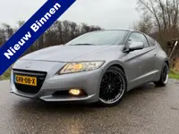 Honda CR-Z 1.5 i-Vtec IMA Sport slechts 52.904 km 18" Velgen Clima 6 Versnellingen