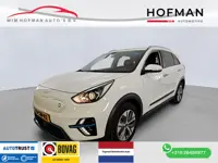 Kia e-Niro DynamicLine 64 kWh Warmtepomp Camera (bj 2021)