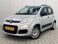 Fiat Panda 0.9 TwinAir Easy, airco, schade voorscherm