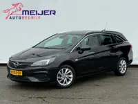 Opel Astra Sports Tourer 1.2 Blitz Elegance Sportvelgen | LED | Dakrails | Cruise | Navigatie | Stoe