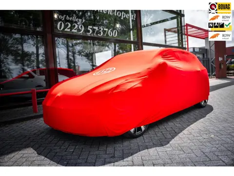 Seat Leon ST 1.2 TSI Style | Carplay | Parkeerhulp | Cruise control | Stuurwielbediening |