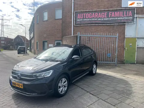 Volkswagen TAIGO 1.0 TSI Life