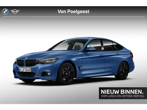 BMW 3 Serie Gran Turismo 320i High Executive Edition M Sportpakket Aut.