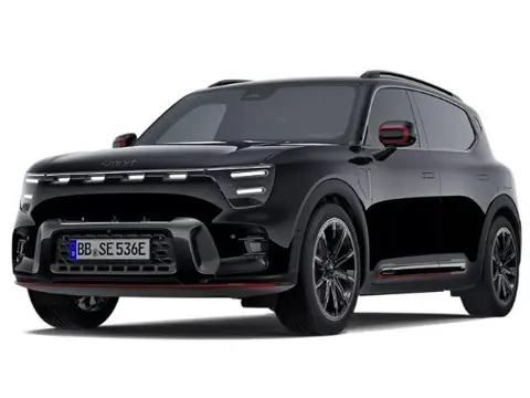 smart #5 Brabus 100 kWh LENTE DEALS! | Van € 63.460,- voor € 53.460,- | Panoramadak | Elektrische st