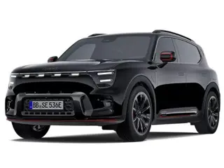 smart #5 Brabus 100 kWh LENTE DEALS! | Van € 63.460,- voor € 53.460,- | Panoramadak | Elektrische st