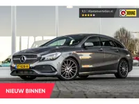 Mercedes-Benz CLA-Klasse Shooting Brake 180 AMG Styling | CAM | NL Auto