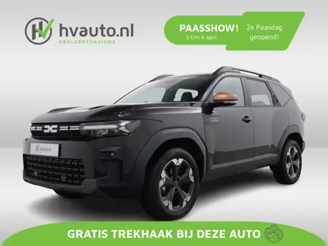 Dacia Bigster 1.2 MILD HYBRID 130PK 4x4 EXTREME | Trekhaak | 1500 kg trekgewicht | Panoramadak | 360