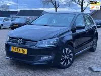 Volkswagen Polo 1.4 TDI BlueMotion AIRCO CRUISE CTRL APK 01-2027