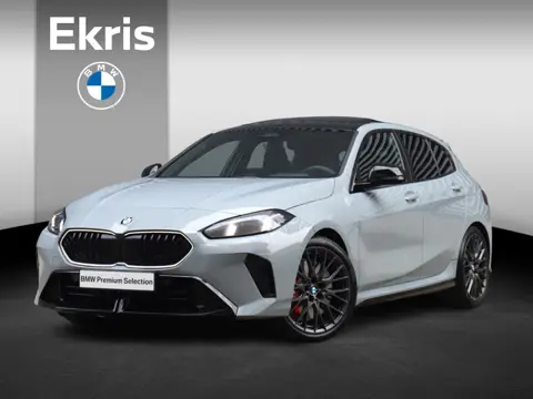 BMW 1-serie 5-deurs 120 | M Sportpakket Pro | Panodak | Head-Up | Harman Kardon | Elektr. Stoelen | 