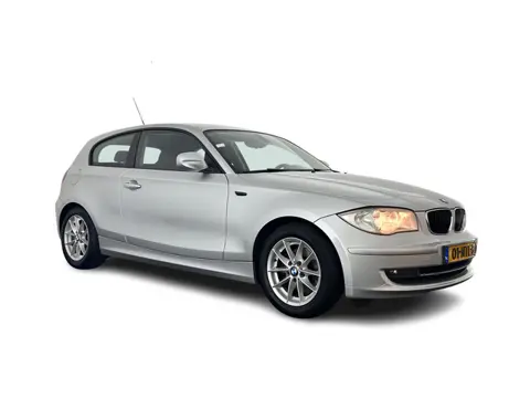 BMW 1-serie 118i Business Line *AIRCO | COMFORT-SEATS | 16''ALU | TOWBAR*