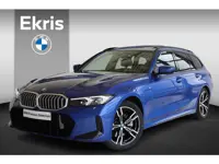 BMW 3 Serie Touring 320e | M Sportpakket | Entertainment Pack | Travel Pack