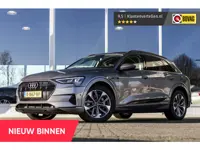 Audi e-tron 55 quattro Business edition Plus 95 kWh | Pano | NL Auto | B&O