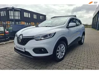 Renault Kadjar 1.3 TCe Zen / navi / airco/ trekhaak