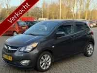 Opel KARL 1.0 ecoFLEX Innovation Airco|1ste eigenaar!