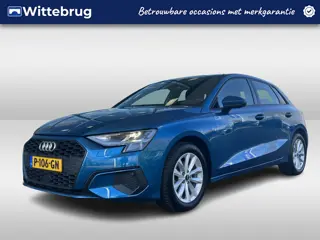 Audi A3 Sportback 30 TFSI Pro Line / Climatronic / PDC achter / 16'' LMV