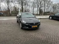 Opel Astra 1.4 Innovation LEER WINTER PACK CAMERA