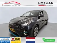 Kia e-Niro ExecutiveLine 64 kWh Warmtepomp Vol Leder mem Seats Camera