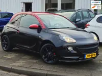 Opel ADAM 1.2 Glam