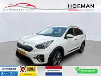 Kia e-Niro ExecutiveLine 64 kWh Camera Vol Leder mem Seats parelmoerlak