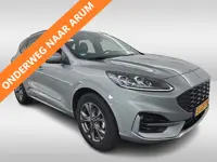 Ford Kuga 2.5 PHEV ST-Line X WINTERPACK | ADAPT. CRUISE | H-LEER | TREKH.