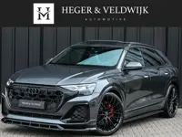 Audi Q8 55 TFSI e quattro Pro Line S · Panoramadak · RS Seats · Ambiance interieur · B&O Sound · 360