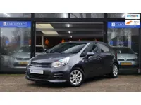 Kia Rio 1.4 CVVT DynamicLine Ed. 7 109pk|Airco|MF-stuur|Bluetooth
