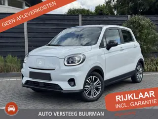Leapmotor T03 Design 37.3 kWh 95PK Automaat Navigatie, Camera achter, Parkeerhulp achter, Audio, Key