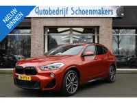 BMW X2 sDrive20i High Executive M-Sport TREKHAAK PANO LEER H&K-AUDIO CAMERA STOELVER. CRUISE CLIMA N