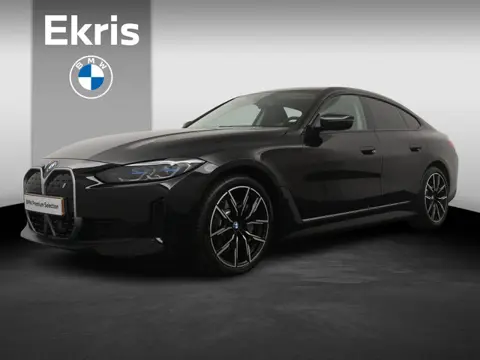 BMW i4 eDrive40 84 kWh | 18inch |