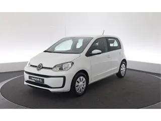Volkswagen up! 1.0 (bj 2021)