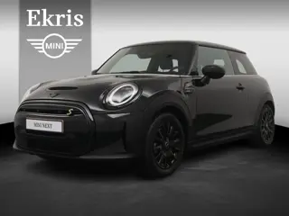 MINI 3-deurs Electric Camden Edition | Carplay | Stoelverwarming