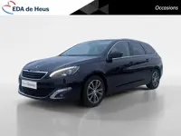 Peugeot 308 SW 1.2 PureTech Blue Lease Premium | Panorama Dak | Camera | Climate Control | Navigatie