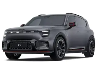 smart #5 Brabus 100 kWh LENTE DEALS! | Van € 64.440,- voor € 54.440,- | Panoramadak | Elektrische st