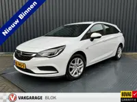 Opel Astra Sports Tourer 1.0 Turbo 105Pk Edition | DAB | Apple Carplay/ Android Auto | Parkeersensor