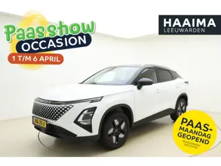 Omoda 5 1.6 T-GDi SHS-H Premium Panoramisch Schuif/kanteldak | Keyless | Lederen bekleding | Stoelve