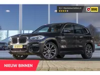 BMW X3 xDrive20i M-Sport High Executive | Vol leder | NL Auto