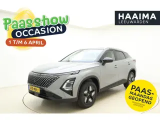 Omoda 5 1.6 T-GDi SHS-H Premium Panoramisch Schuif/kanteldak | Keyless | Lederen bekleding | Stoelve