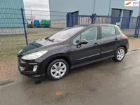 Peugeot 308 1.6 VTi XT 5-DRS *INRUILAANBIEDING*