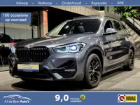 BMW X1 xDrive25e High Executive Sportline | Panorama | Camera | Stoelverwarming | 4x4 | LED