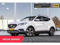 MG Mg Zs EV Luxury 45 kWh | Pano | NL Auto | CAM (bj 2020)
