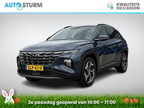 Hyundai Tucson 1.6 T-GDI PHEV Comfort 4WD