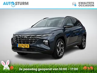 Hyundai Tucson 1.6 T-GDI PHEV Comfort 4WD