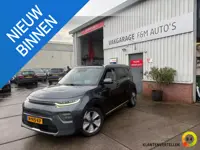 Kia e-Soul ExecutiveLine 64 kWh Leder, Camera, Stoel-stuur verwarming