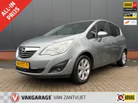 Opel Meriva 1.4 Turbo Cosmo (Eerste eigenaar|12 mnd BOVAG garantie)