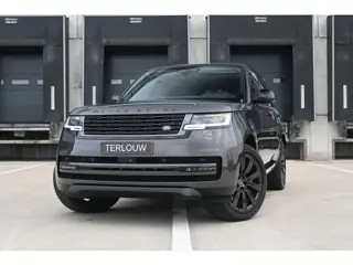 Land Rover Range Rover 3.0 P510e First Edition PHEV