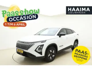 Omoda 5 1.6 T-GDi SHS-H Premium DEMO | Panoramisch Schuif/kanteldak | Keyless | Lederen bekleding | 